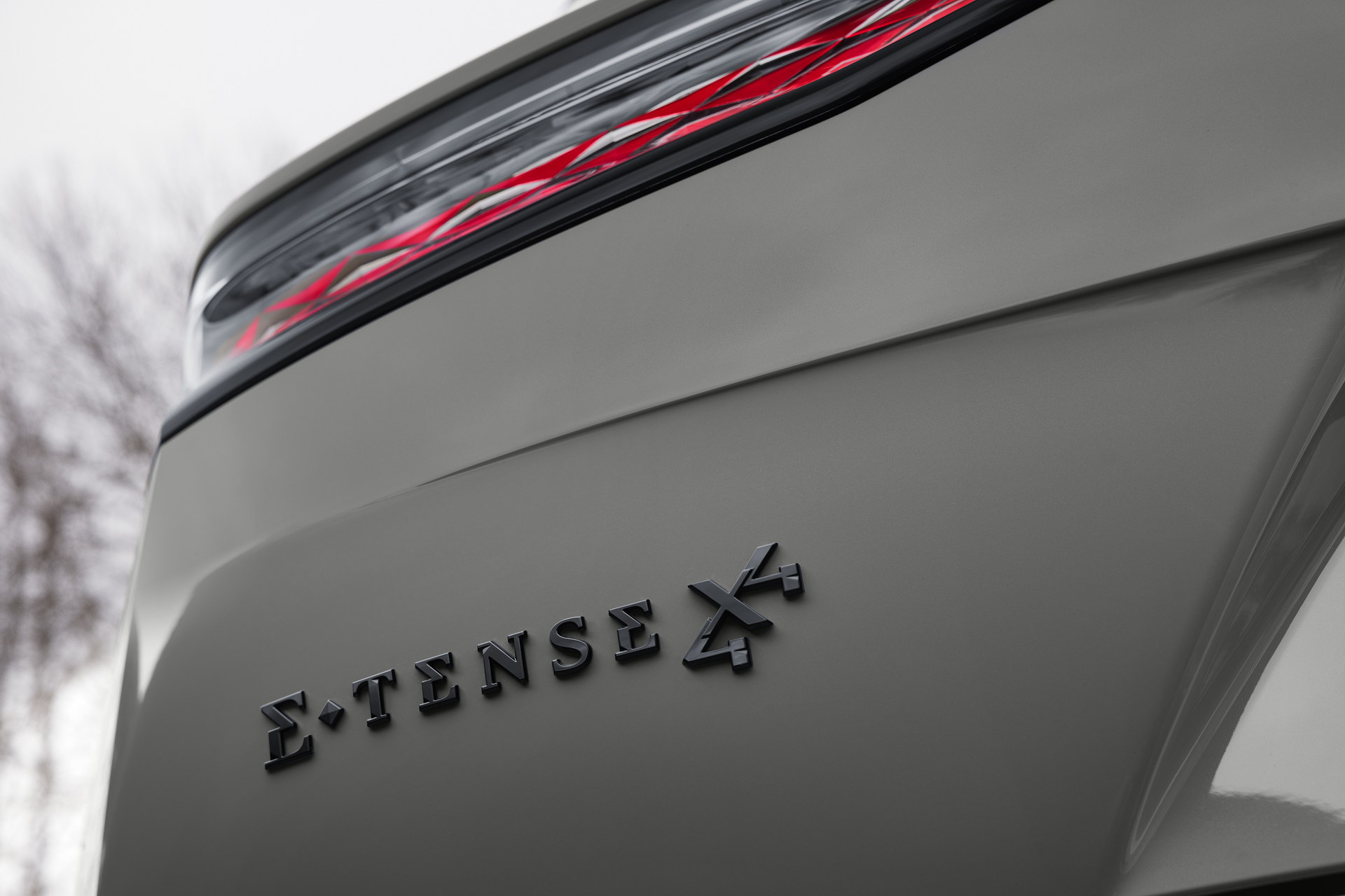 Download 2023 DS 7 - Badge HD Wallpaper 1920x1280 #38