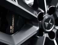 2023 DS 7 - Brakes Wallpaper 190x150