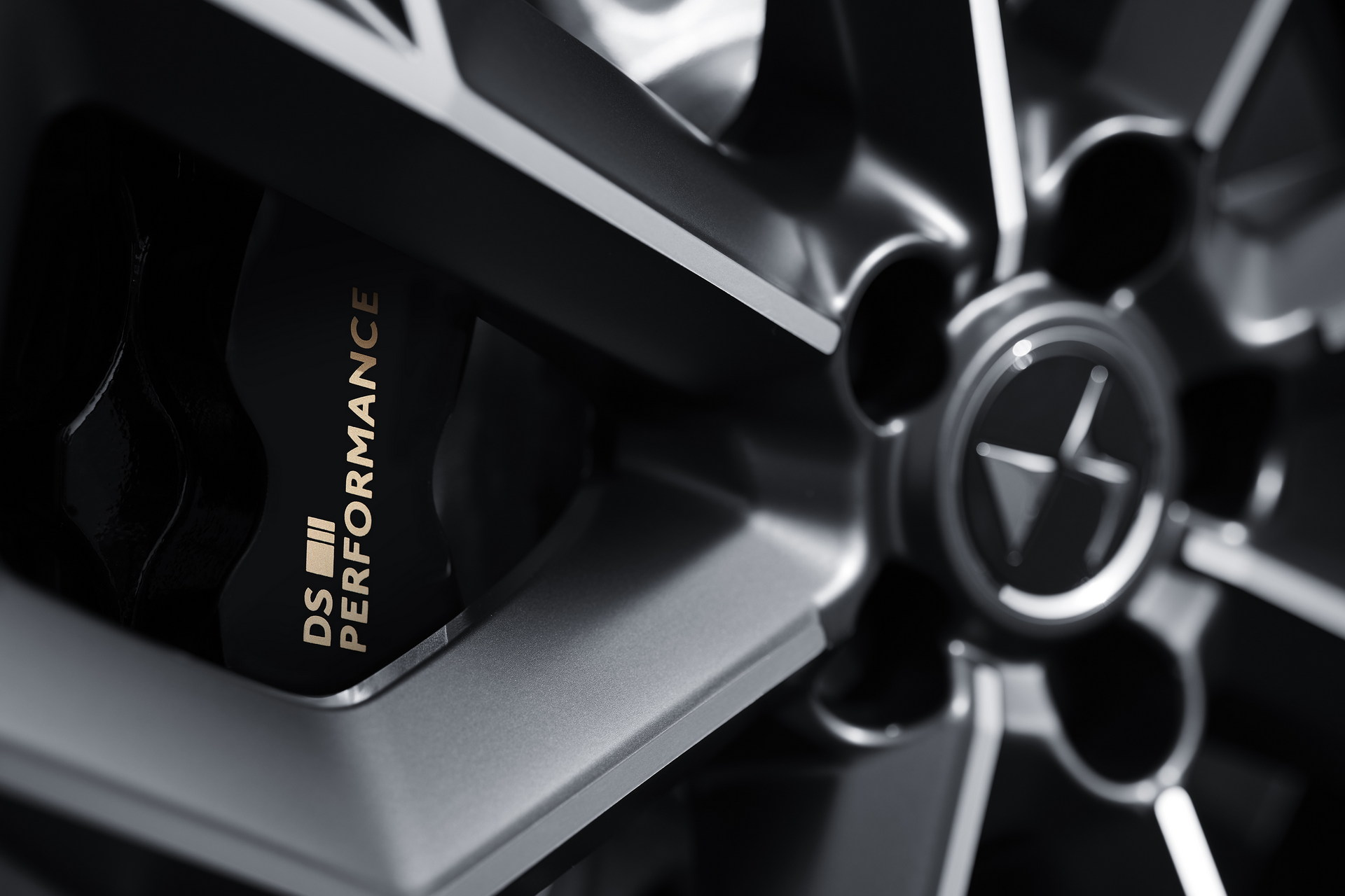 Download 2023 DS 7 - Brakes HD Wallpaper 1920x1280 #36