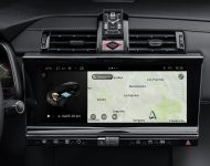 2023 DS 7 - Central Console Wallpaper 190x150