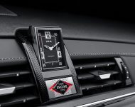 2023 DS 7 - Central Console Wallpaper 190x150