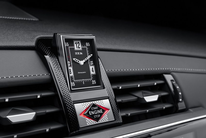 2023 DS 7 - Central Console Wallpaper 850x567 #72