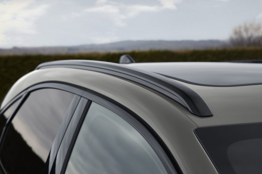 2023 DS 7 - Detail Wallpaper 850x567 #35