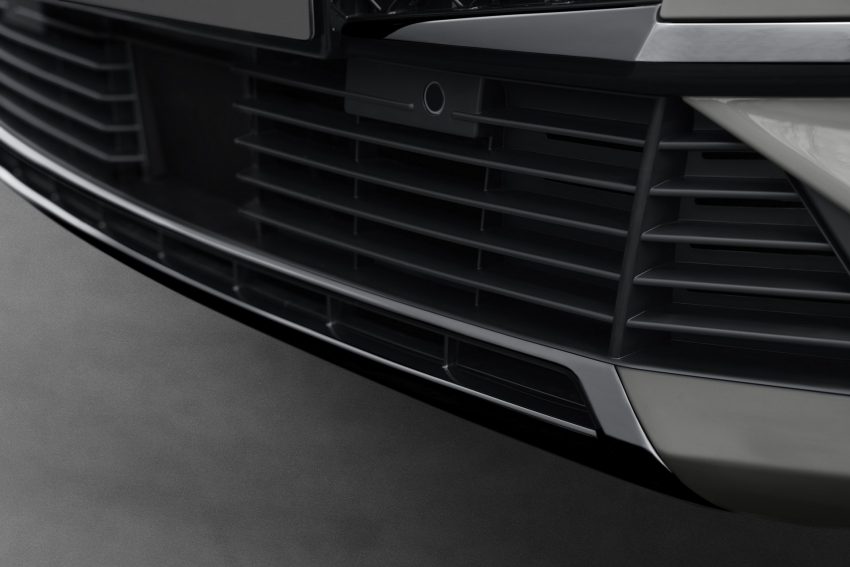 2023 DS 7 - Detail Wallpaper 850x567 #33