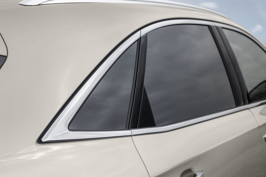 2023 DS 7 - Detail Wallpaper 850x567 #54