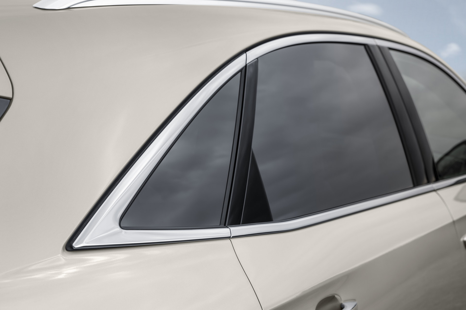 Download 2023 DS 7 - Detail HD Wallpaper 1920x1280 #54