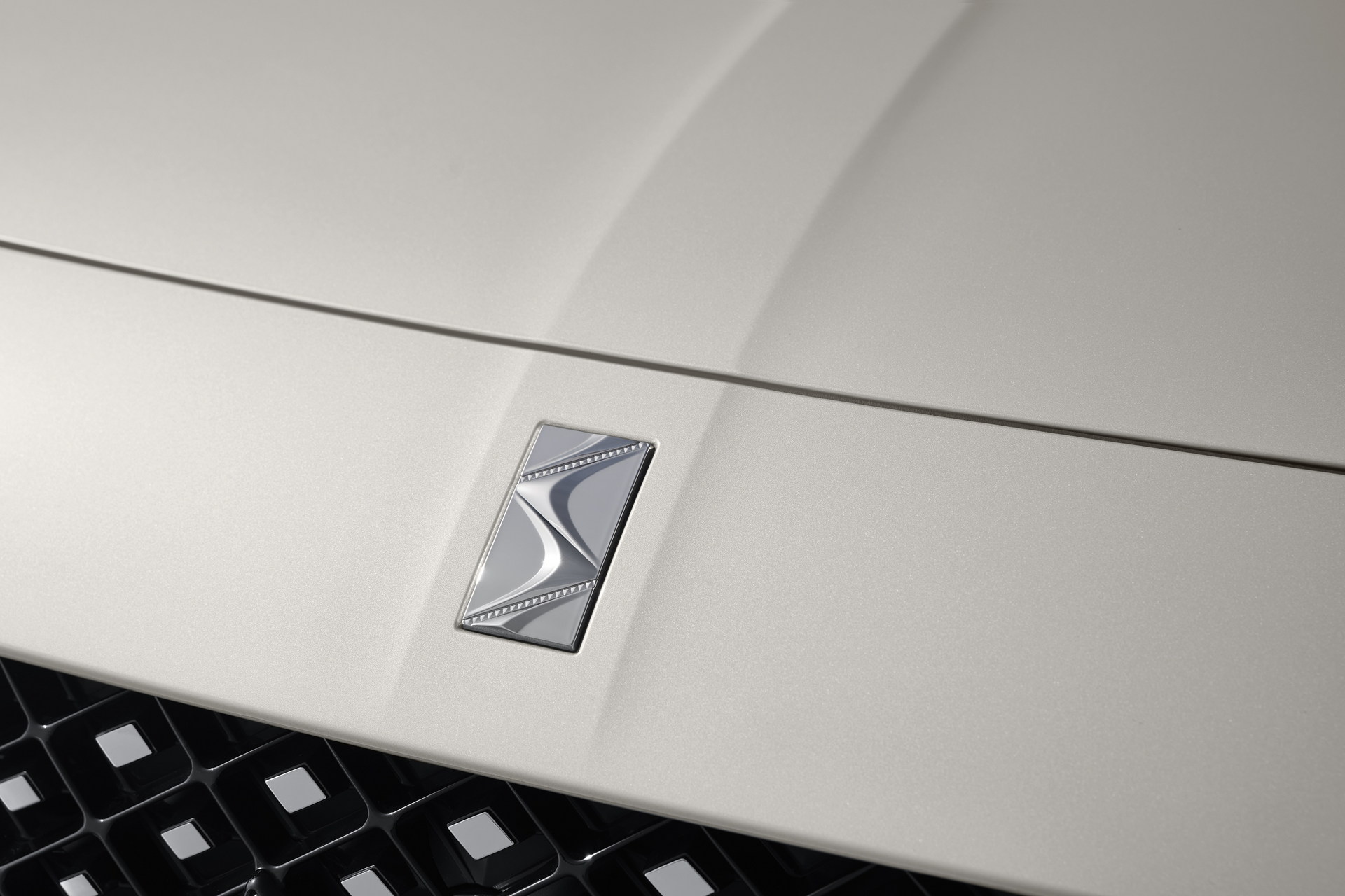 Download 2023 DS 7 - Detail HD Wallpaper 1920x1280 #46