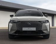 2023 DS 7 - Front Wallpaper 190x150