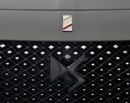 2023 DS 7 - Grille Wallpaper 190x150