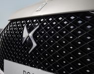 2023 DS 7 - Grille Wallpaper 190x150