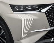 2023 DS 7 - Headlight Wallpaper 190x150