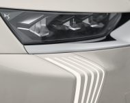 2023 DS 7 - Headlight Wallpaper 190x150