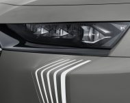 2023 DS 7 - Headlight Wallpaper 190x150