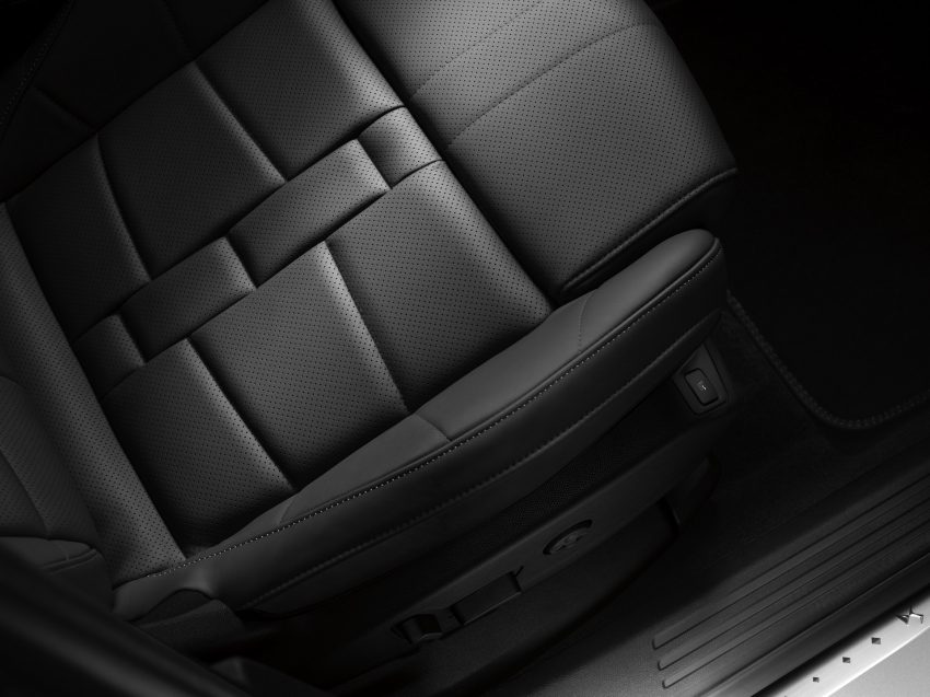 2023 DS 7 - Interior, Detail Wallpaper 850x637 #13