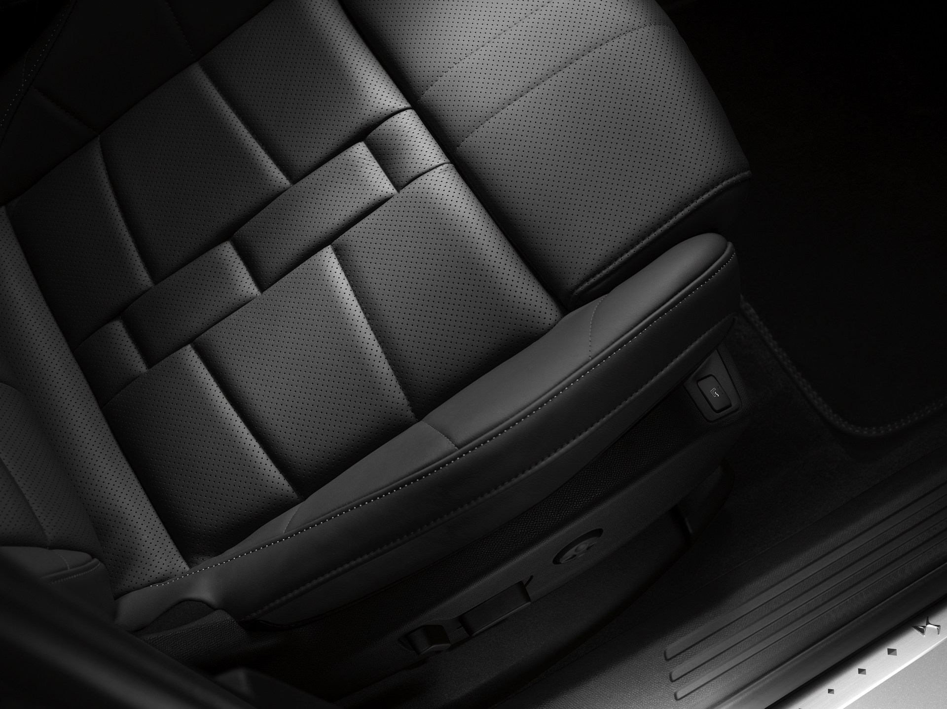 Download 2023 DS 7 - Interior, Detail HD Wallpaper 1920x1438 #13