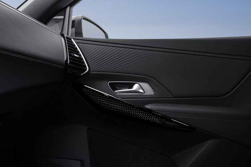 2023 DS 7 - Interior, Detail Wallpaper 850x567 #82