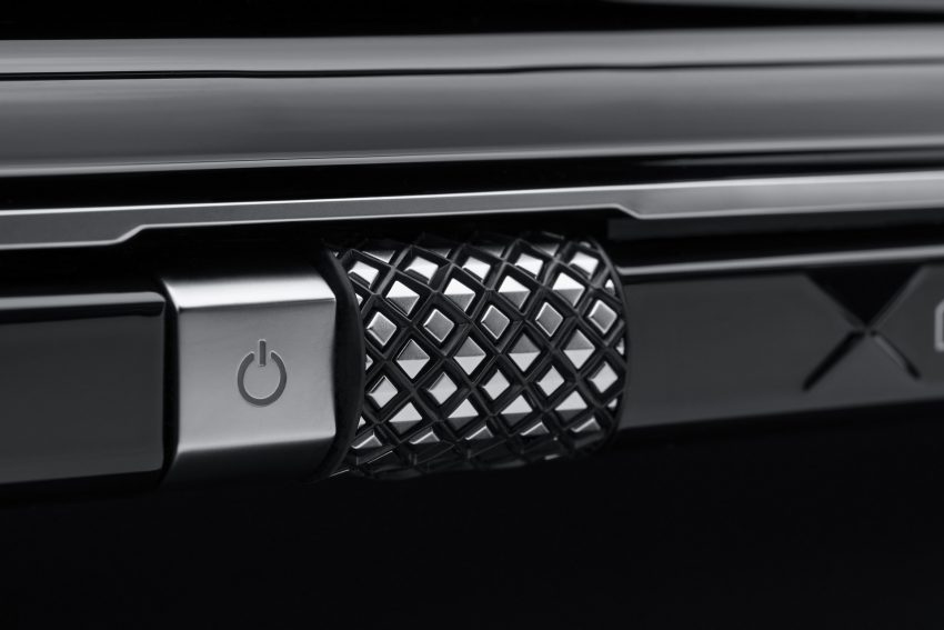 2023 DS 7 - Interior, Detail Wallpaper 850x567 #83