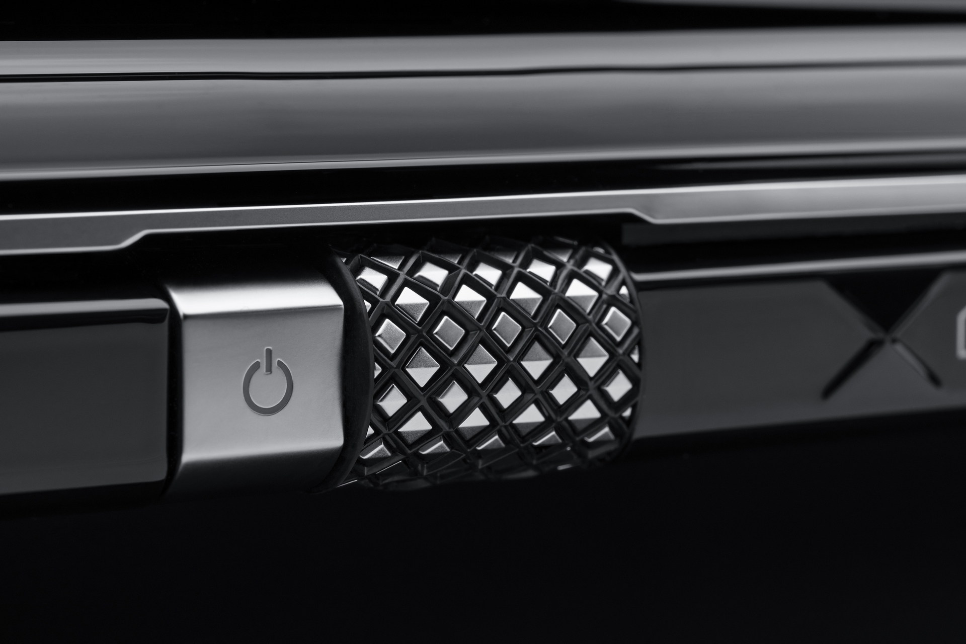 Download 2023 DS 7 - Interior, Detail HD Wallpaper 1920x1280 #83