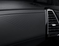 2023 DS 7 - Interior, Detail Wallpaper 190x150