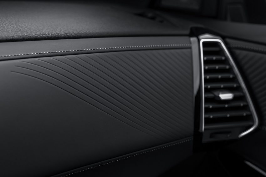 2023 DS 7 - Interior, Detail Wallpaper 850x567 #84