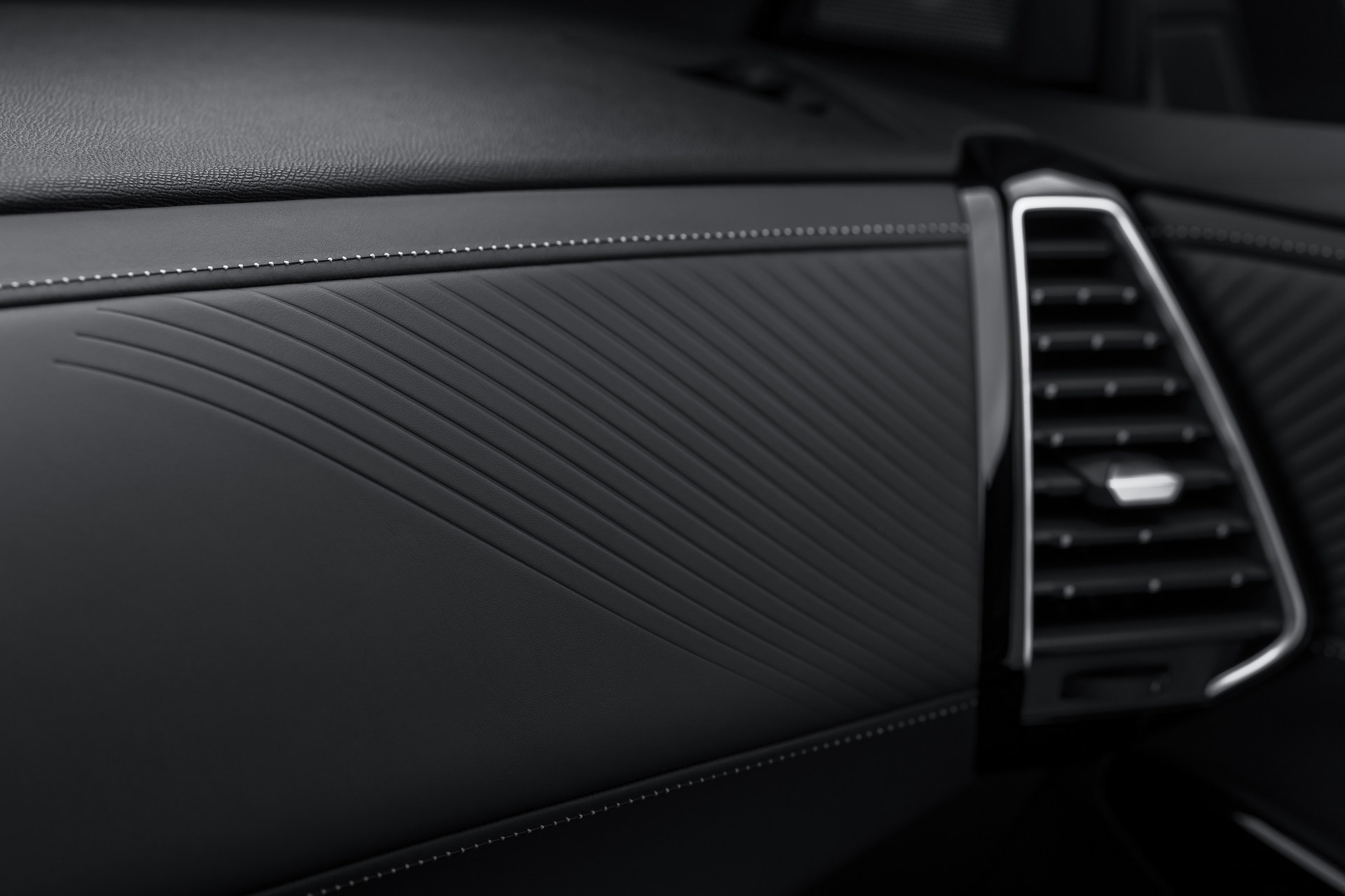 Download 2023 DS 7 - Interior, Detail HD Wallpaper 1920x1280 #84