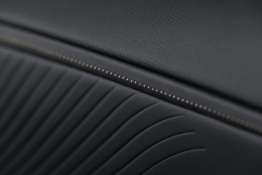 2023 DS 7 - Interior, Detail Wallpaper 850x567 #85