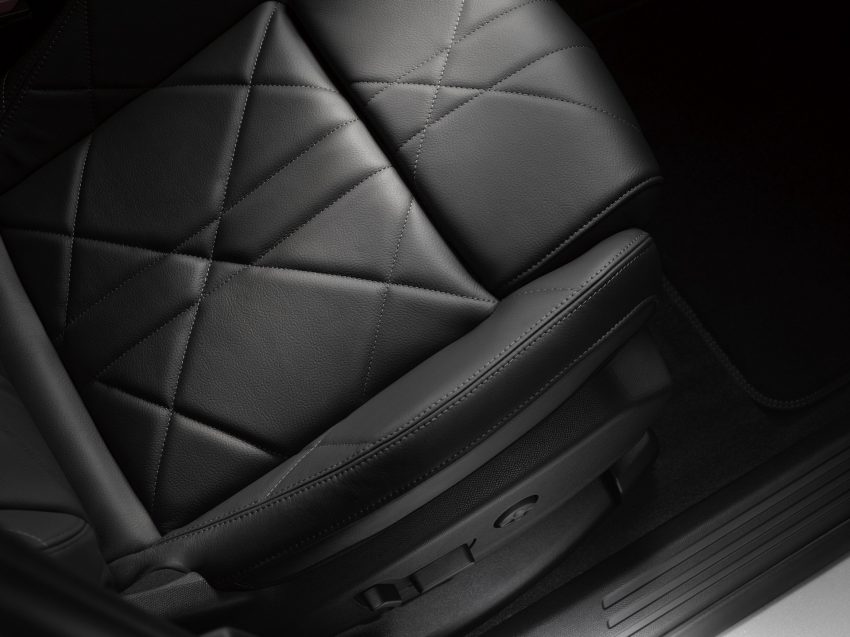 2023 DS 7 - Interior, Detail Wallpaper 850x637 #14