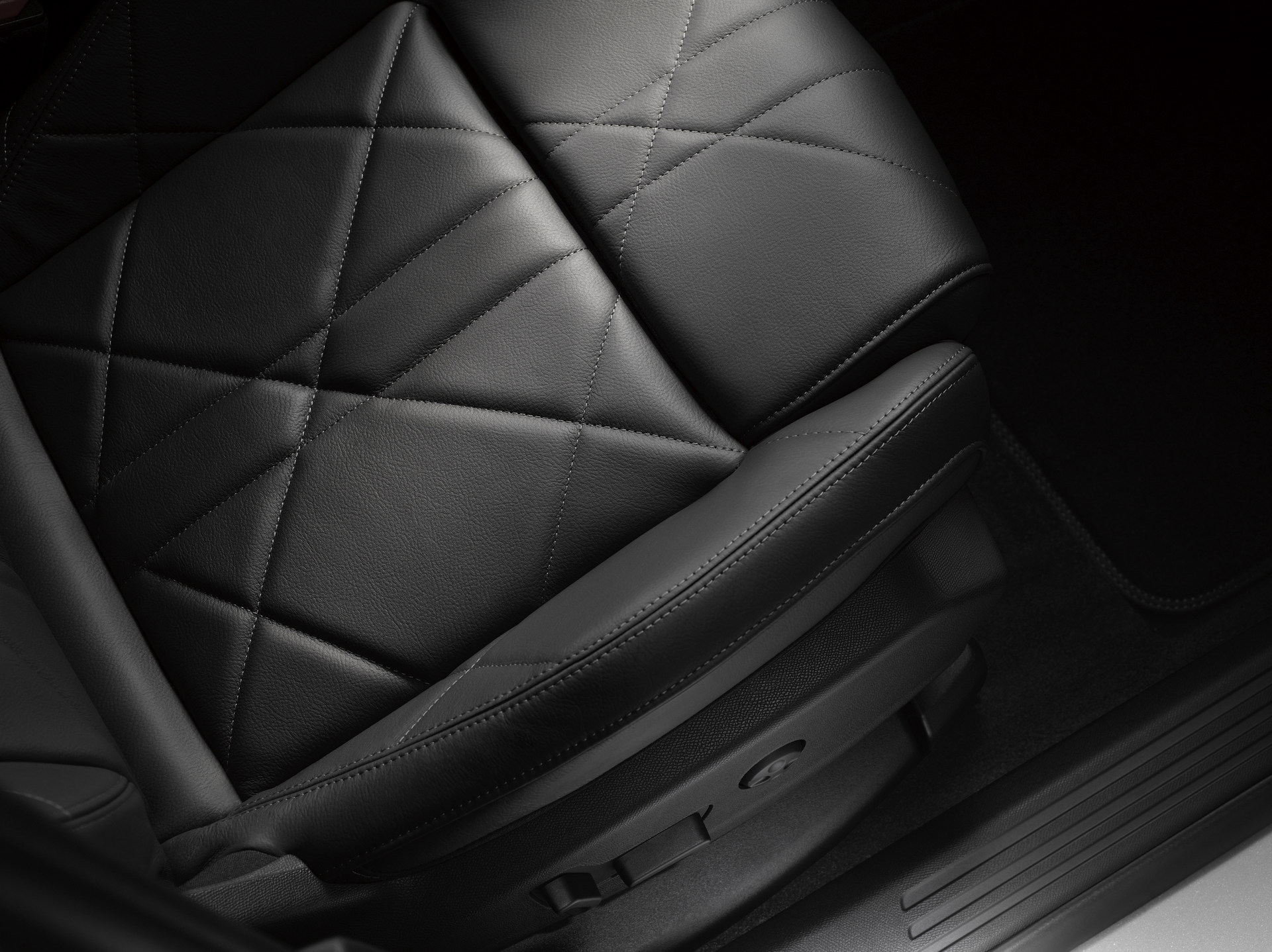 Download 2023 DS 7 - Interior, Detail HD Wallpaper 1920x1438 #14