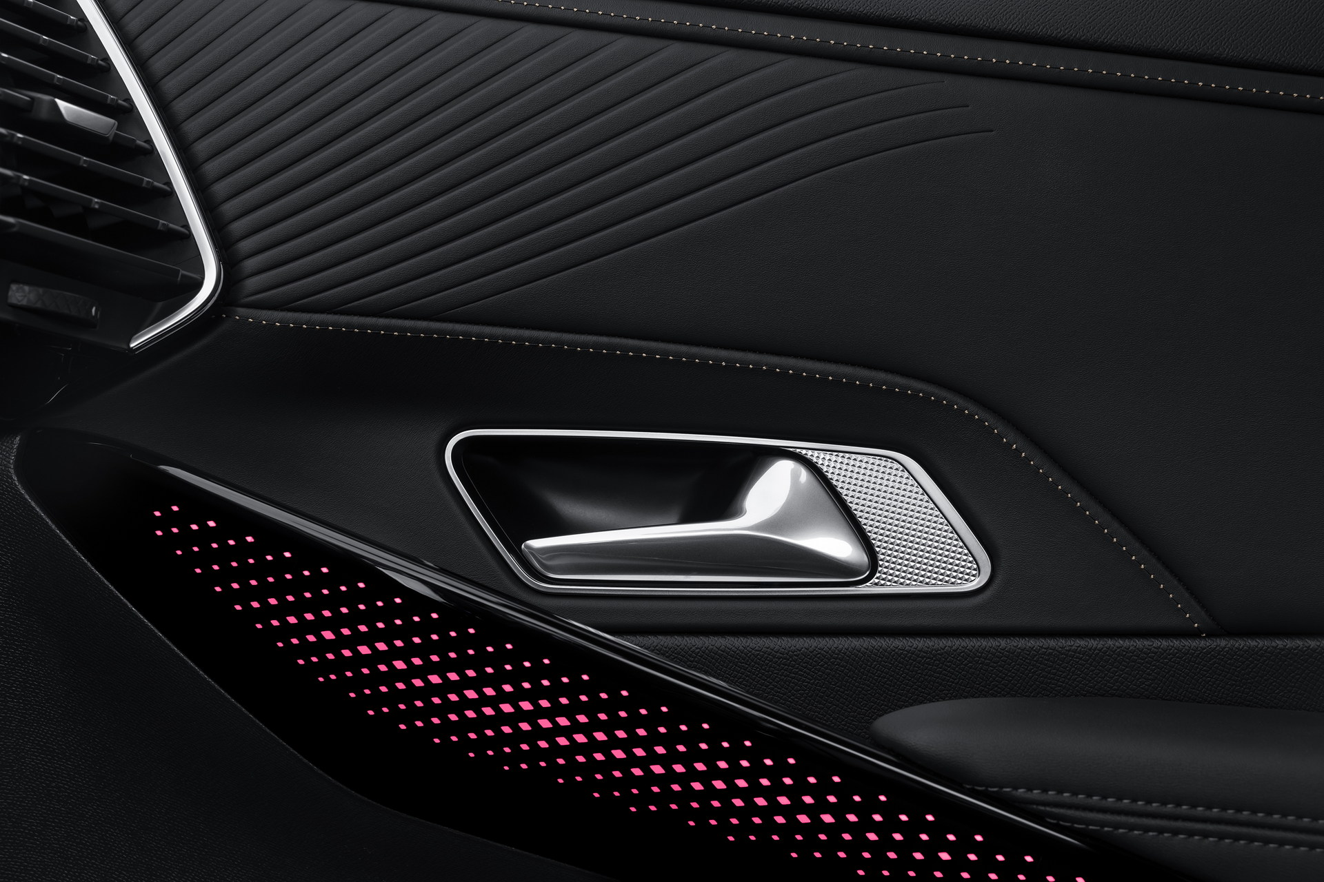 Download 2023 DS 7 - Interior, Detail HD Wallpaper 1920x1280 #75