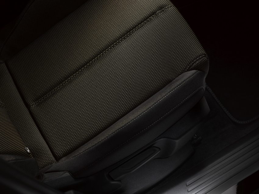 2023 DS 7 - Interior, Detail Wallpaper 850x637 #15