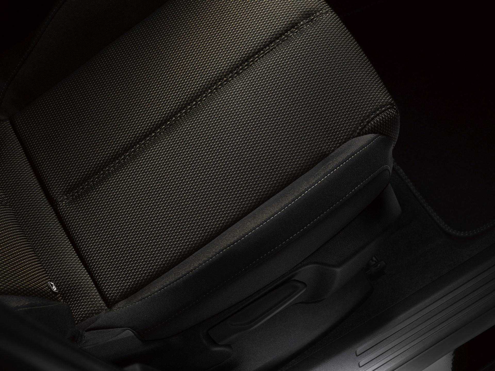 Download 2023 DS 7 - Interior, Detail HD Wallpaper 1920x1438 #15