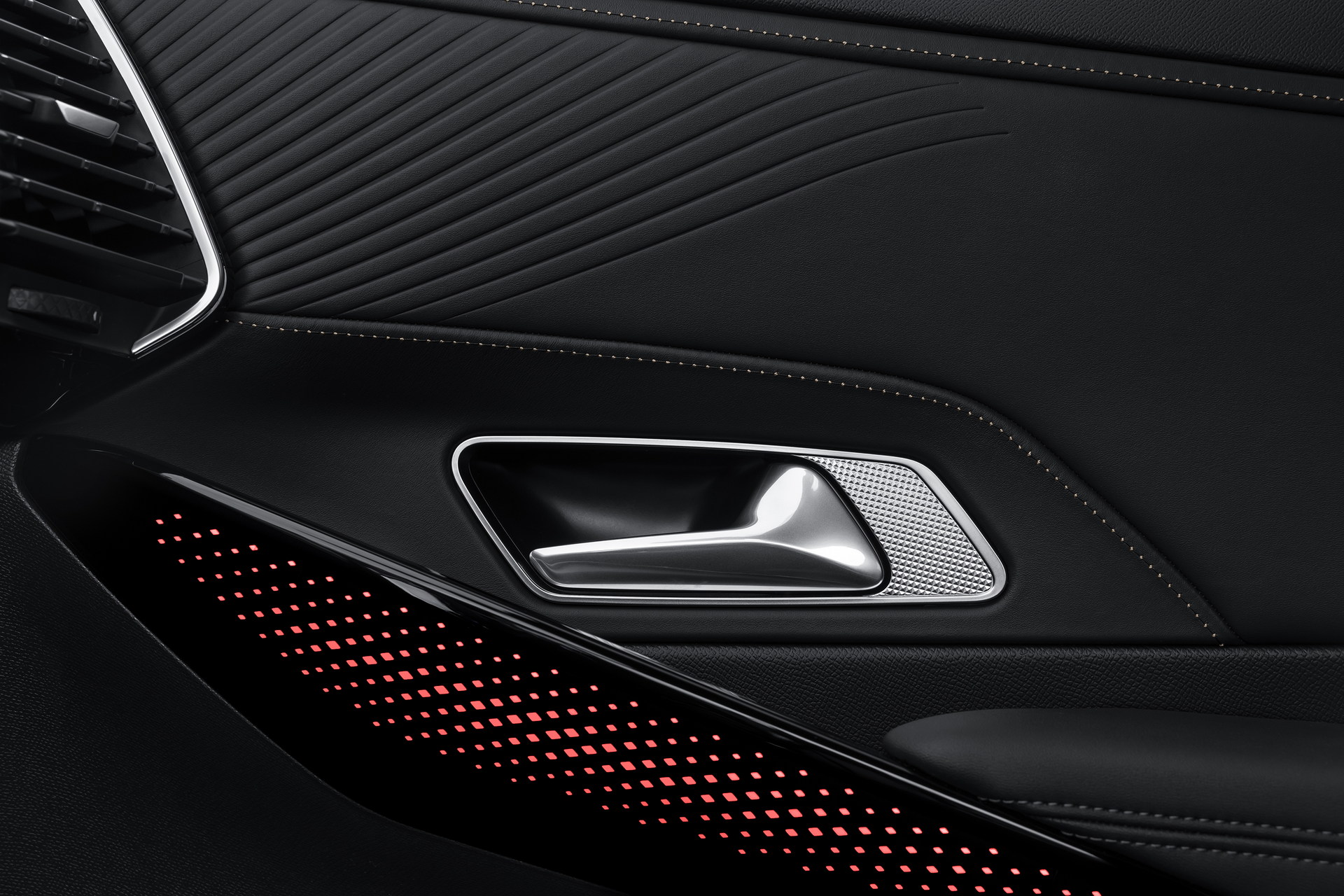 Download 2023 DS 7 - Interior, Detail HD Wallpaper 1920x1280 #76