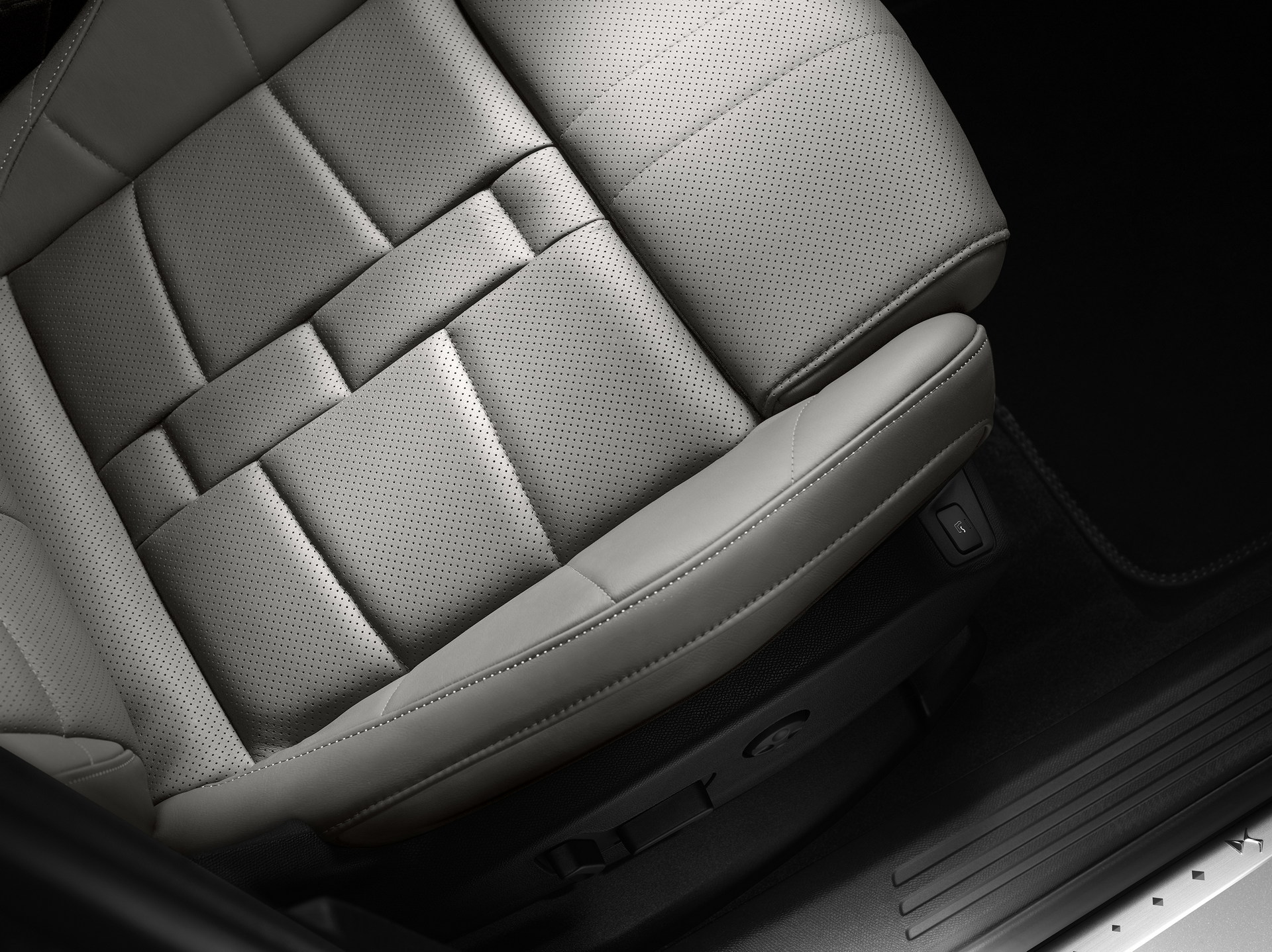 Download 2023 DS 7 - Interior, Detail HD Wallpaper 1920x1438 #16