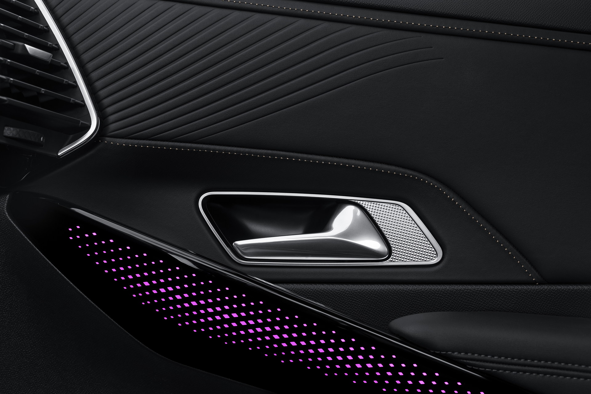 Download 2023 DS 7 - Interior, Detail HD Wallpaper 1920x1280 #77