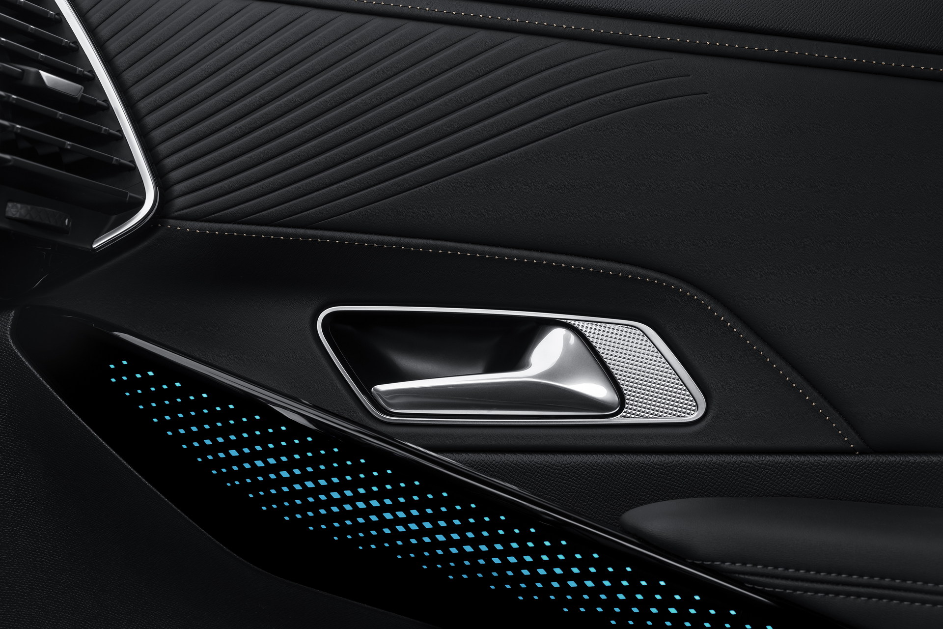 Download 2023 DS 7 - Interior, Detail HD Wallpaper 1920x1280 #64