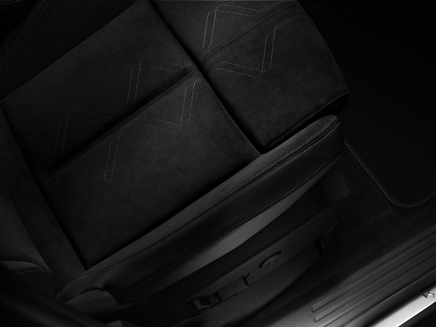 2023 DS 7 - Interior, Detail Wallpaper 850x637 #18