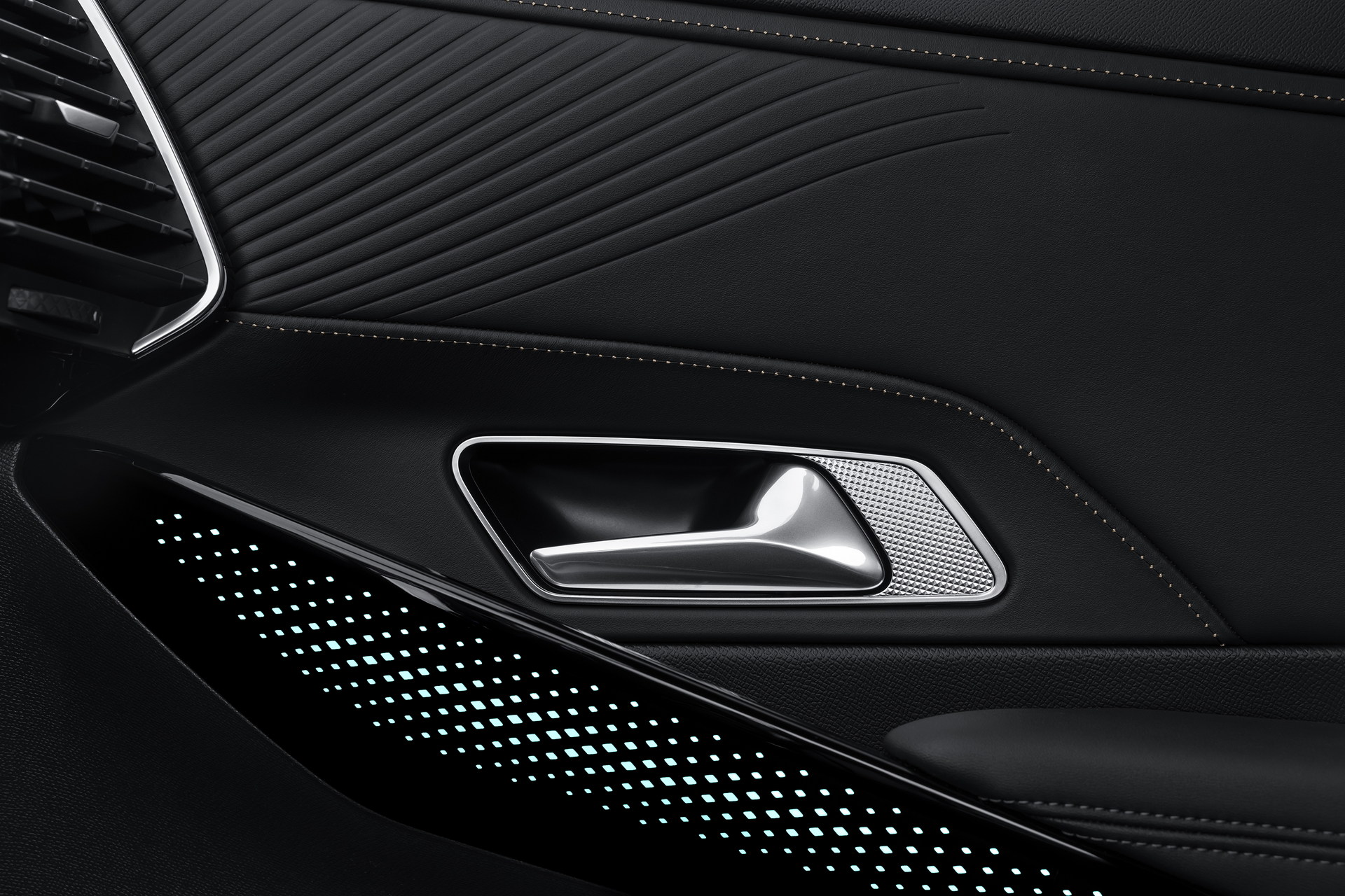 Download 2023 DS 7 - Interior, Detail HD Wallpaper 1920x1280 #78