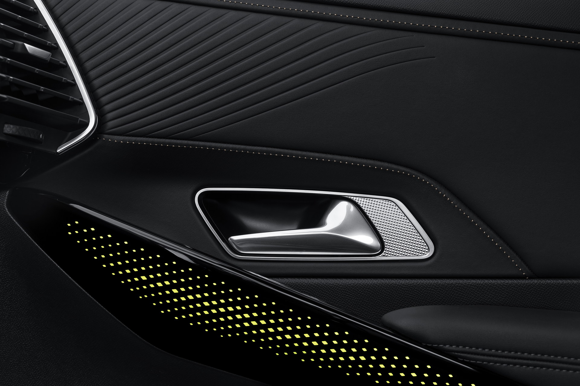 Download 2023 DS 7 - Interior, Detail HD Wallpaper 1920x1280 #80