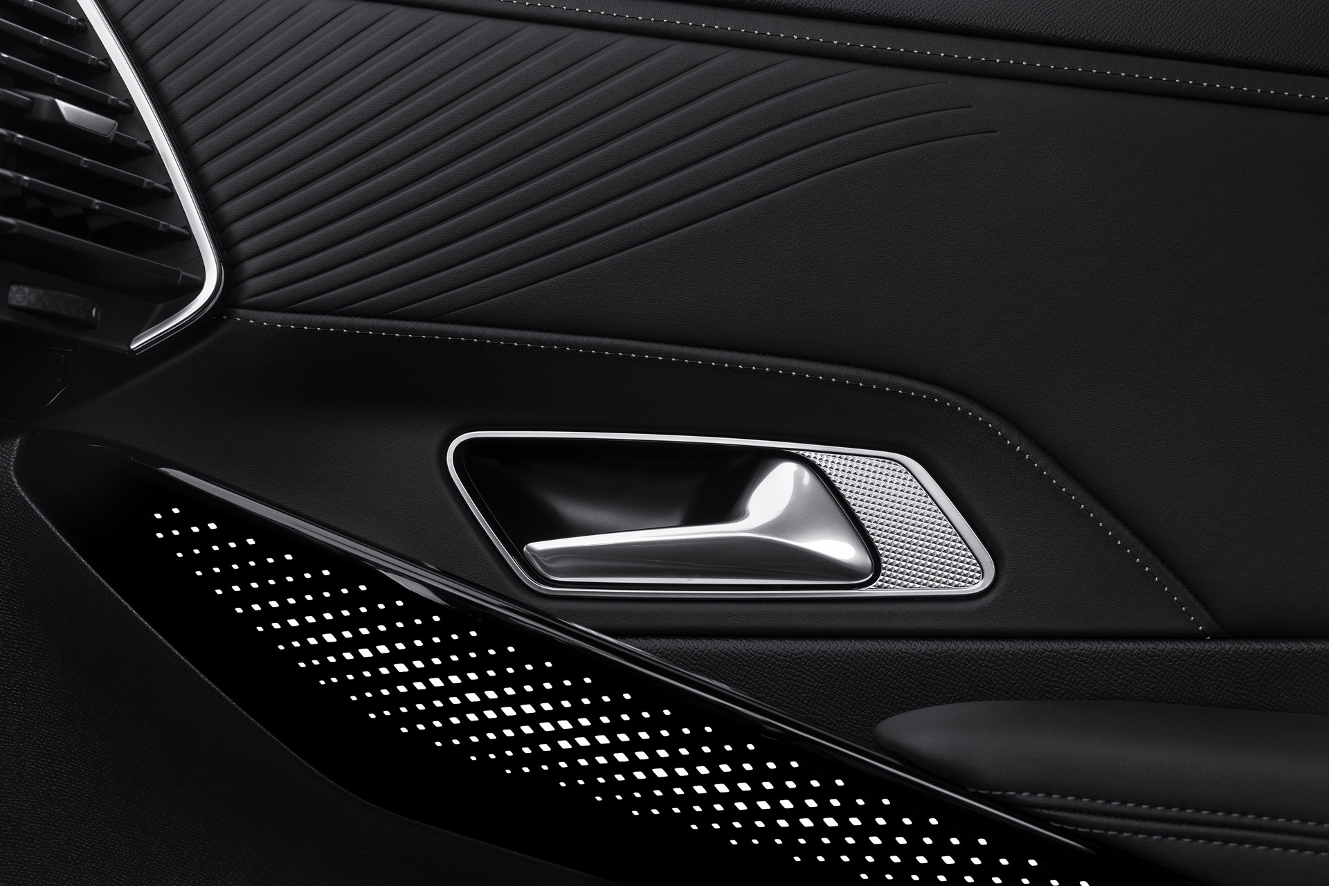 Download 2023 DS 7 - Interior, Detail HD Wallpaper 1920x1280 #81