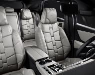 2023 DS 7 - Interior, Seats Wallpaper 190x150