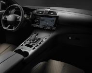 2023 DS 7 - Interior Wallpaper 190x150