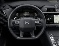 2023 DS 7 - Interior Wallpaper 190x150