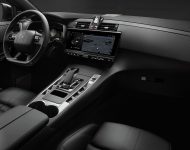 2023 DS 7 - Interior Wallpaper 190x150