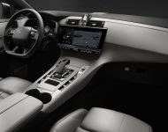 2023 DS 7 - Interior Wallpaper 190x150