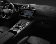 2023 DS 7 - Interior Wallpaper 190x150