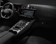 2023 DS 7 - Interior Wallpaper 190x150