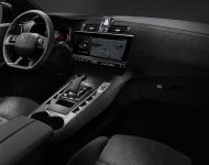 2023 DS 7 - Interior Wallpaper 190x150