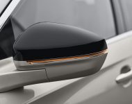 2023 DS 7 - Mirror Wallpaper 190x150