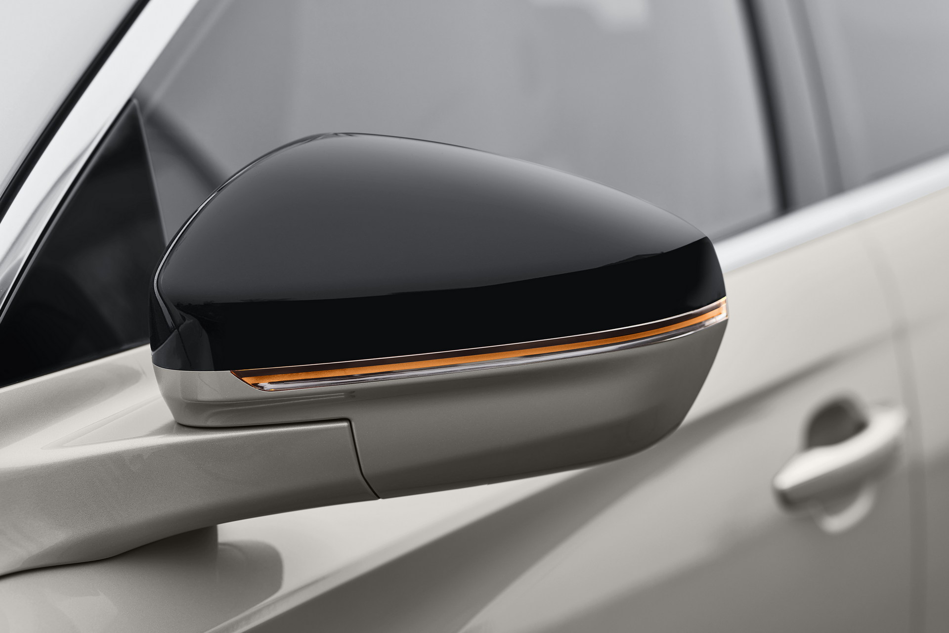 Download 2023 DS 7 - Mirror HD Wallpaper 1920x1280 #50