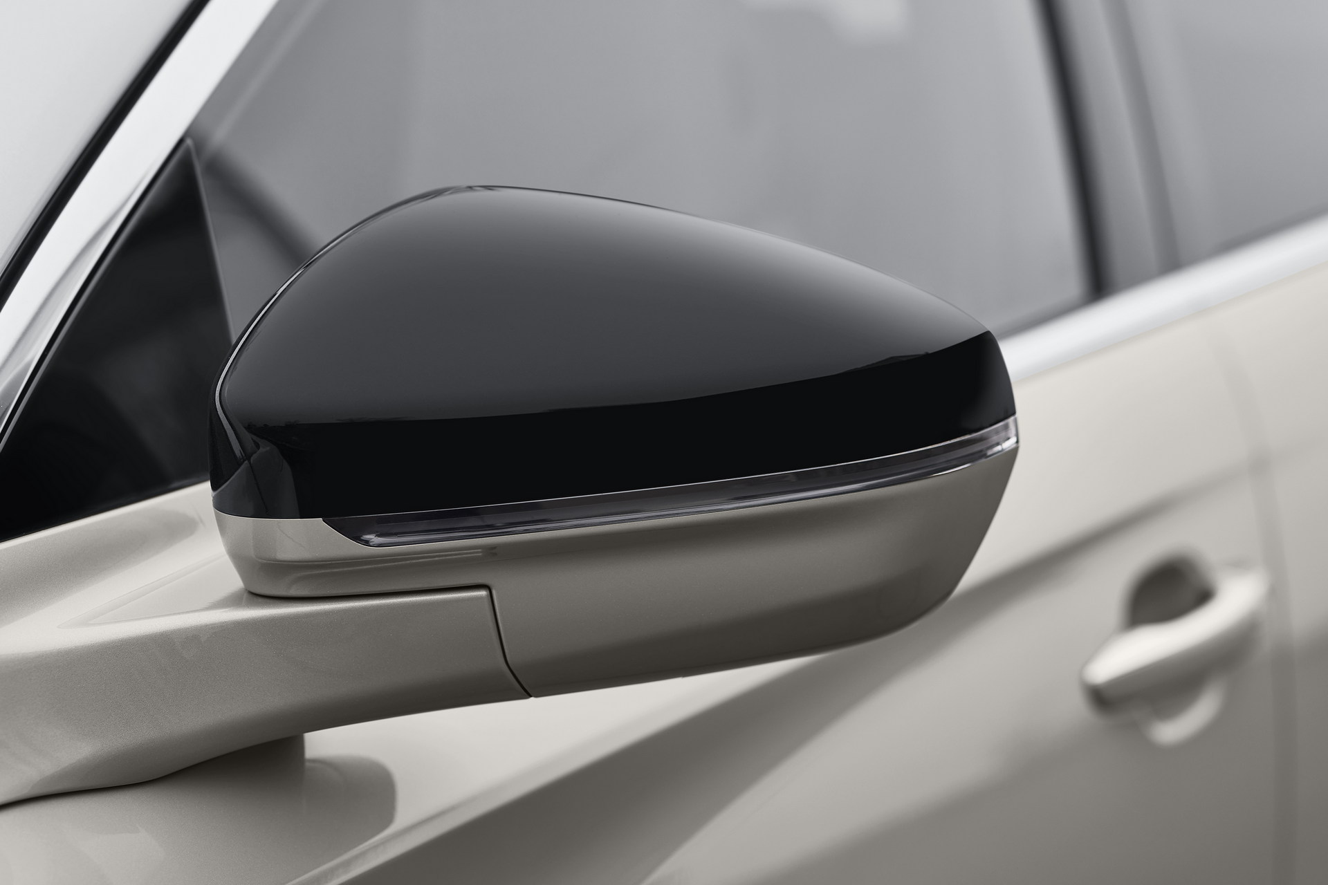 Download 2023 DS 7 - Mirror HD Wallpaper 1920x1280 #51